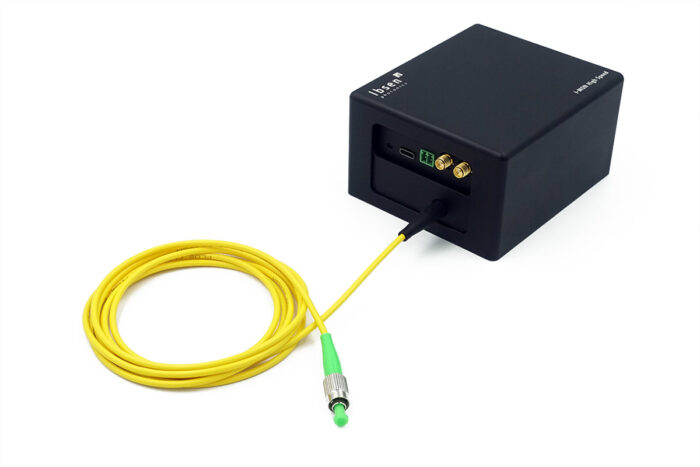 I-MON 512 High Speed