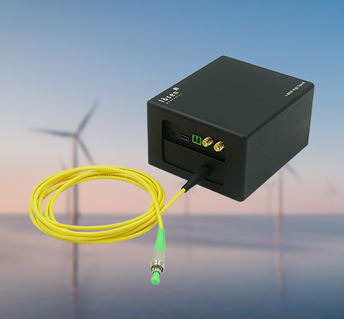 I-MON HS USB3 feature picture
