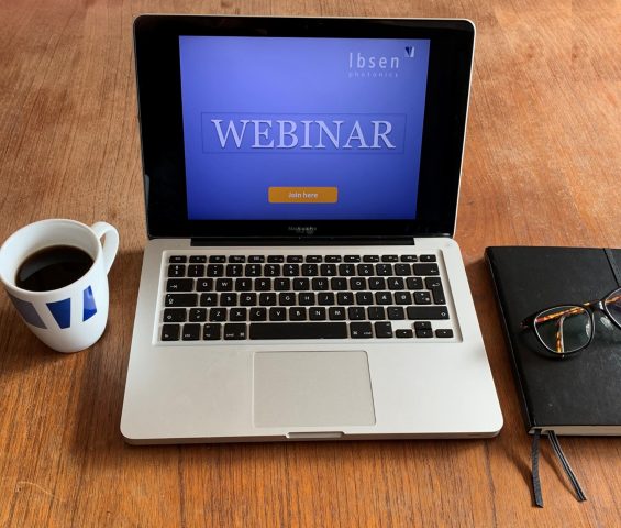 Webinar