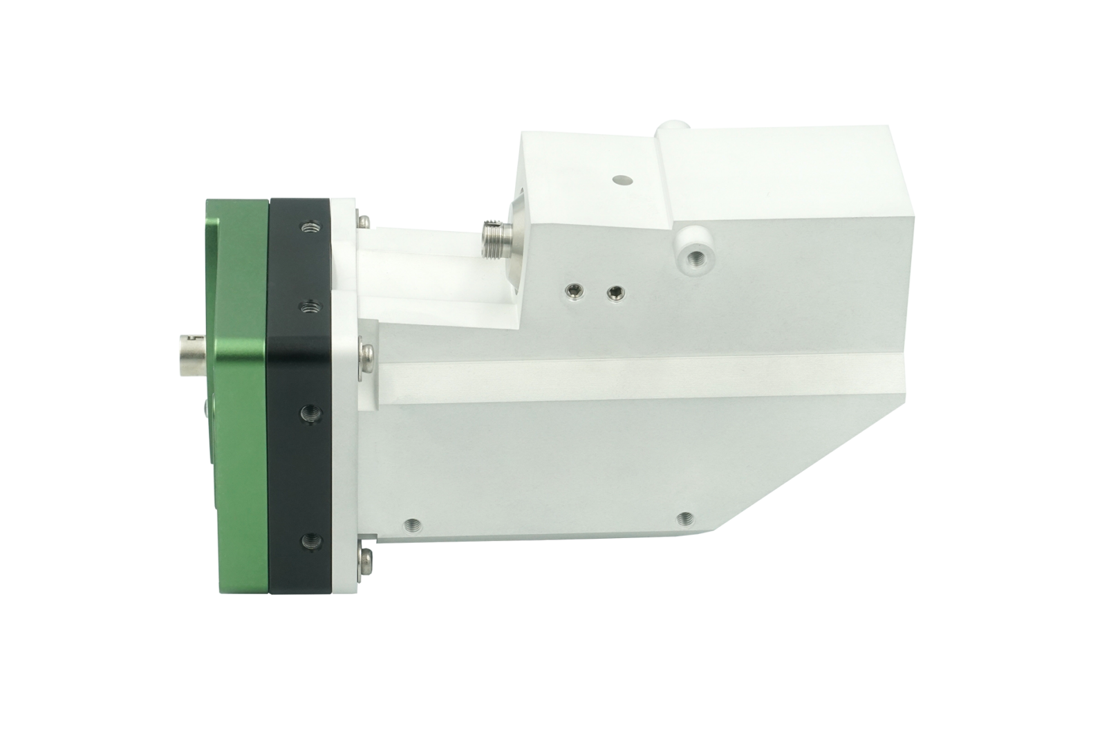 EAGLE OCT-S 140 full left view