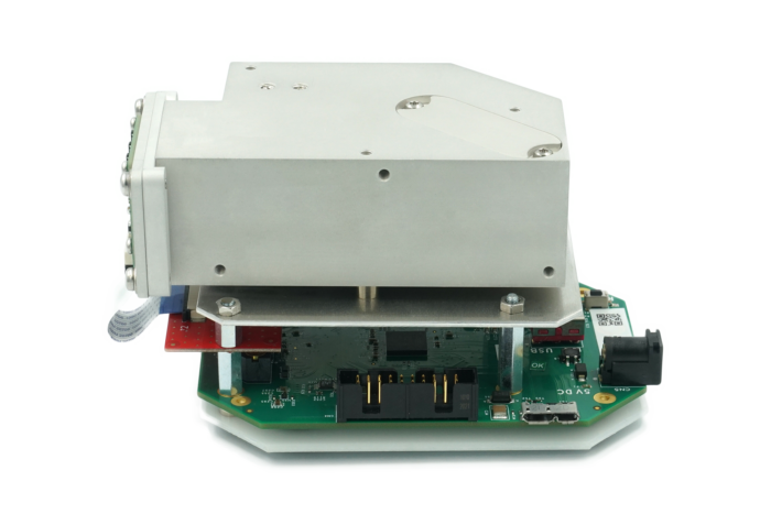 Compact EAGLE C-OCT-S Developer’s Kit - Image 2